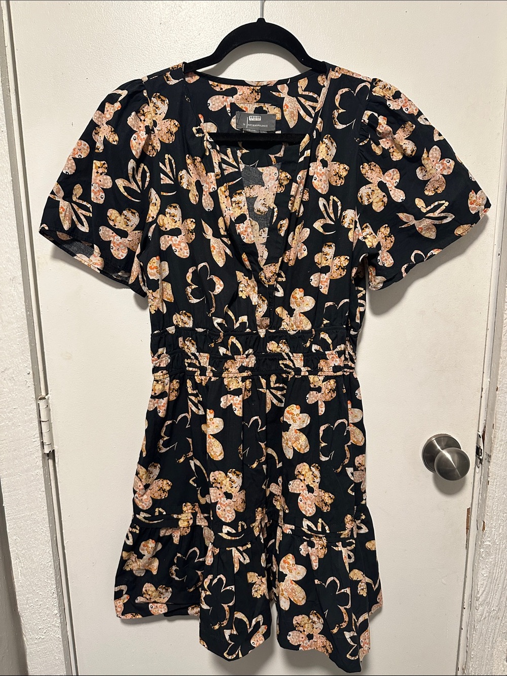 Anthropologie Somerset Mini - L